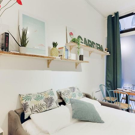Design Apartment For 4 People Between Louvre & Opera ปารีส ภายนอก รูปภาพ