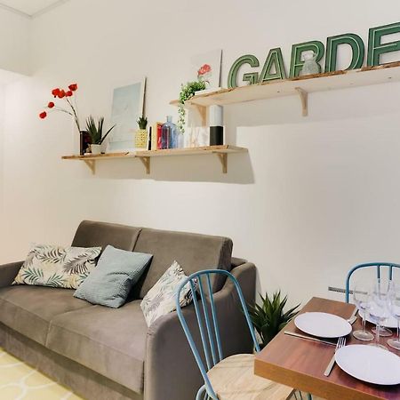 Design Apartment For 4 People Between Louvre & Opera ปารีส ภายนอก รูปภาพ