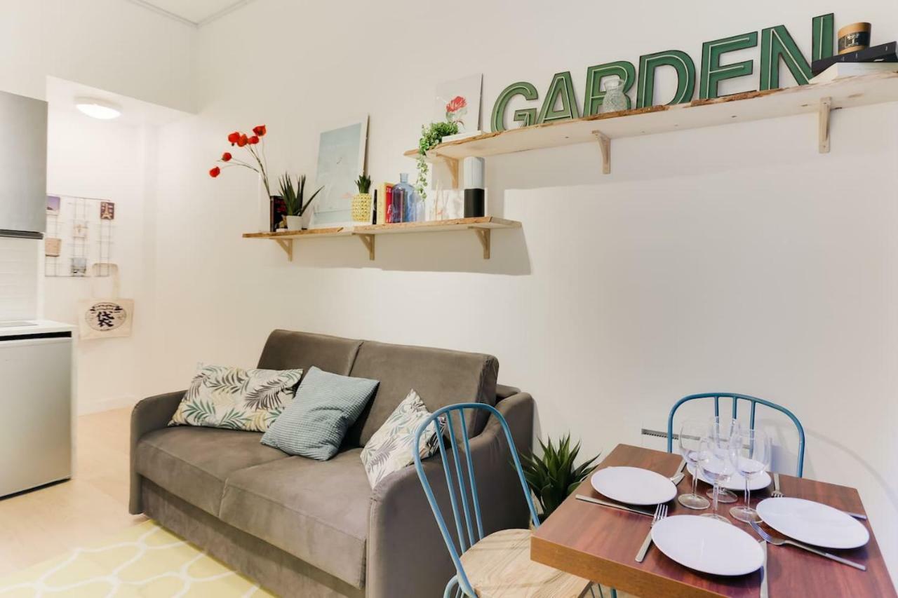 Design Apartment For 4 People Between Louvre & Opera ปารีส ภายนอก รูปภาพ